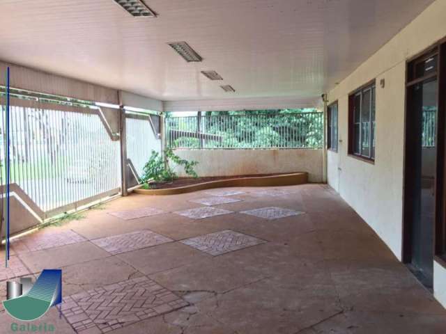 Casa comercial 7 salas na Ribeirania  para Locação - 507,50 m²  em Ribeirão Preto