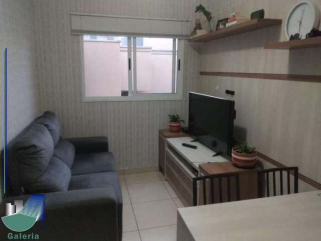 Apartamento à venda no R. Greenville 2 quartos - 68,00 m² - Ribeirão Preto