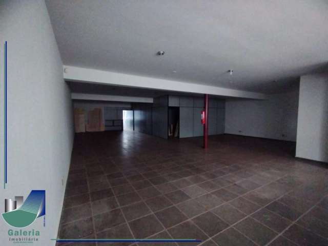 Sala Comercial para alugar, 242m² - Jardim Canadá