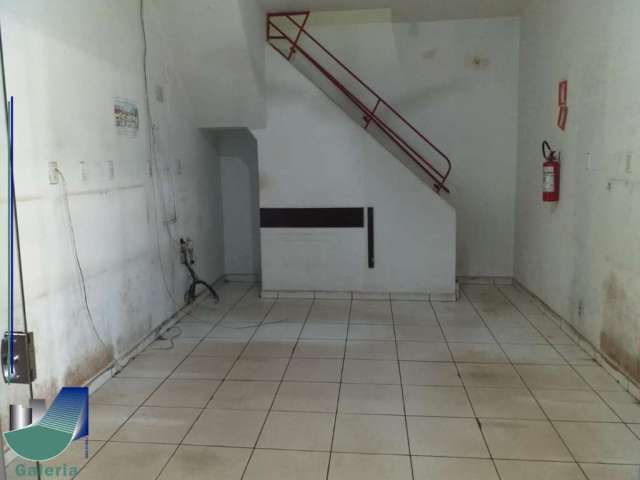 Sala/Box comercial 24m² para Locação no Centro, Ribeirão Preto