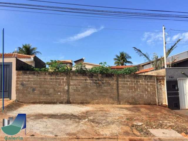 Terreno à venda em avenida Alto da Boa Vista Ribeirão Preto