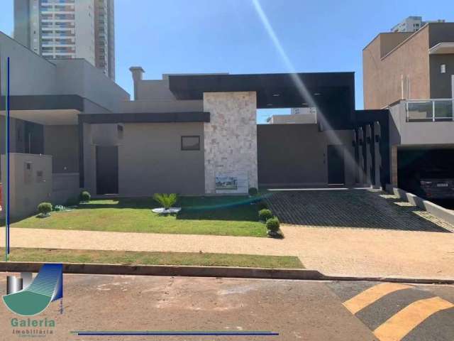 Casa em Condomínio Quinta da Primavera a Venda Ribeirão Preto