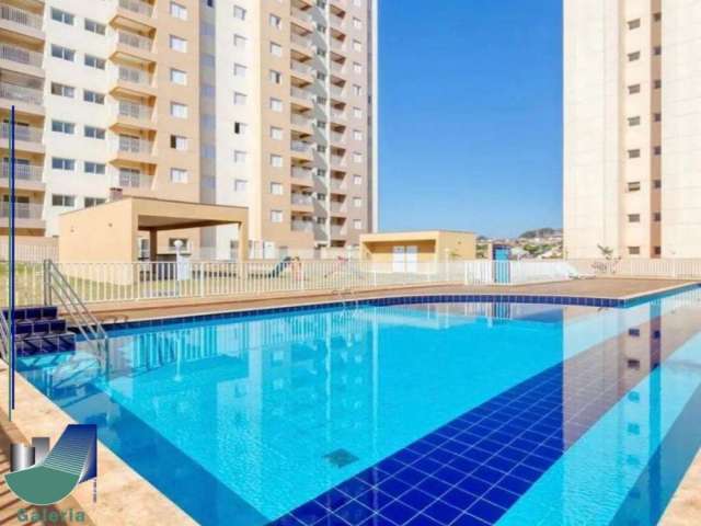 Apartamento à venda no Jardim Anhanguera com - RIBEIRÃO PRETO