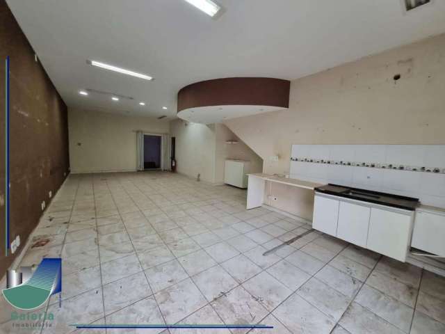 Salão comercial para alugar, 267m² - Jardim Sumaré