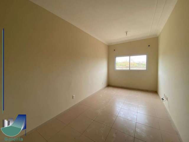 Apartamento à venda Residencial Florida 2 dormitórios - Ribeirão Preto