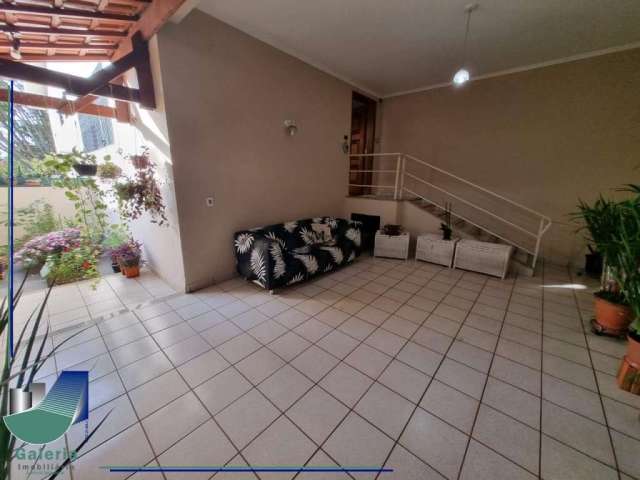 Casa residencial com 3 quartos sendo 1 suíte com closet para Locação no Jardim São Luiz, - 309,51 M² - Ribeirão Preto