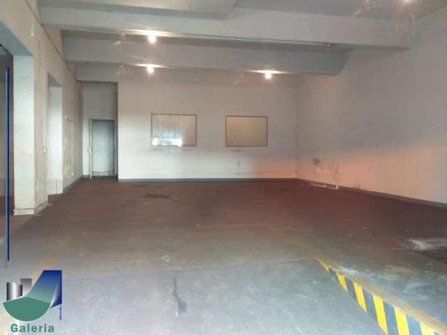 Salão Comercial para alugar, 130m² - Centro