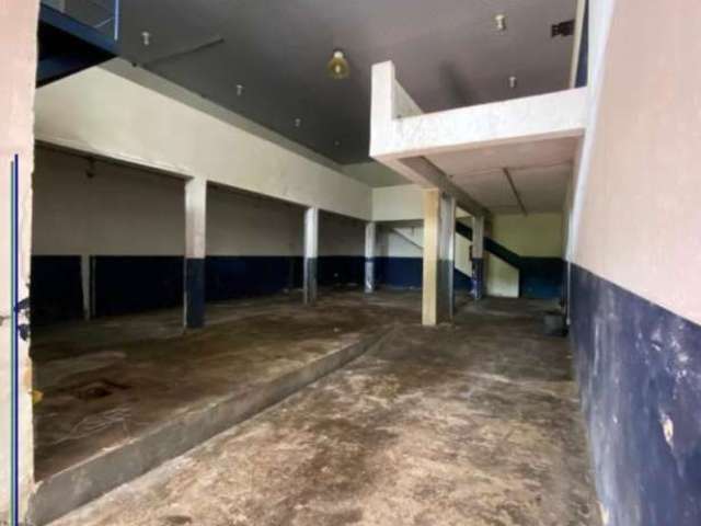 Salão Comercial para alugar, 263m² - jardim Pedra Branca