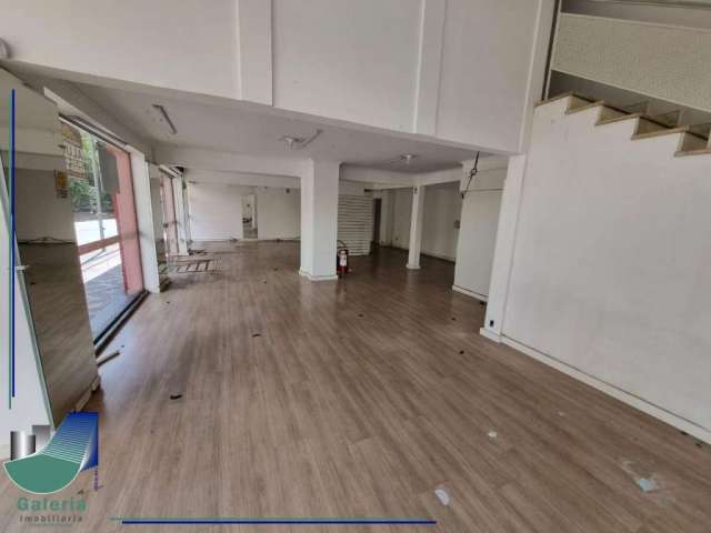 Salão Comercial para alugar, 115m² - Centro