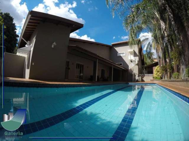 Casa 5 quartos à venda - Condomínio Villa Verde - Ribeirão Preto/SP