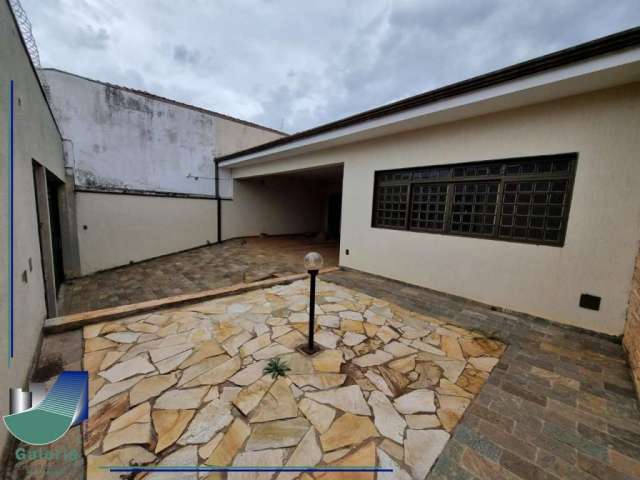 Casa residencial/ comercial  para Venda Jardim Paulistano Ribeirão Preto