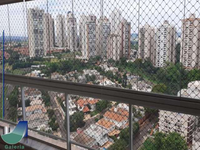 Apartamento à Venda no Jd. Botânico - Ribeirão Preto