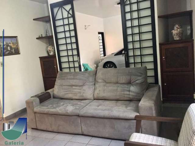 Casa a venda Jardim Irajá- Ribeirão Preto 190,00m² de área útil