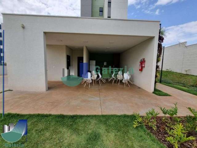 Apartamento à Venda Terras de Santa Marta - Ribeirão Preto