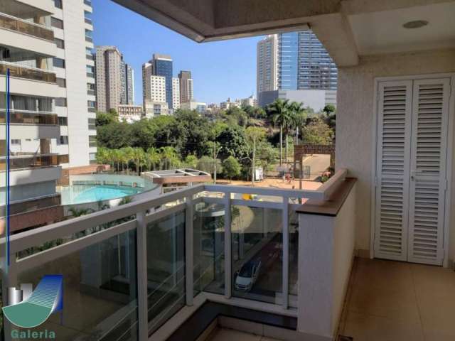 Apartamento a venda no Jardim Botânico 144,61m² 3 suítes - Ribeirão Preto