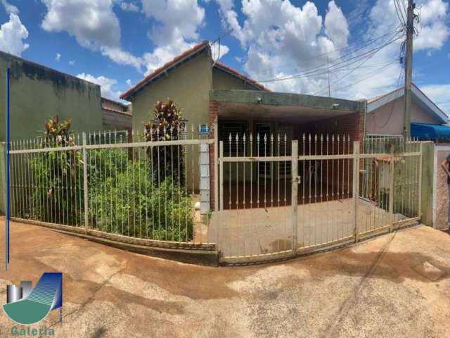 Casa em Ribeirão Preto à Venda