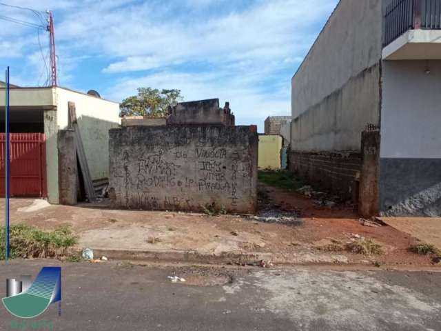 Terreno 225m² à venda Vila Albertina / Ipiranga Ribeirão Preto