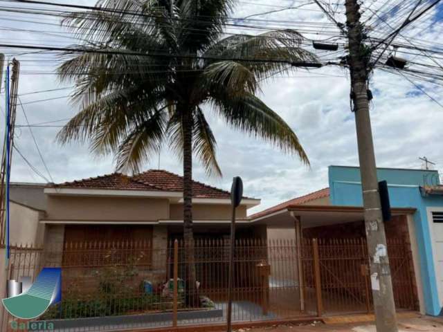 Casa em Ribeirão Preto à Venda