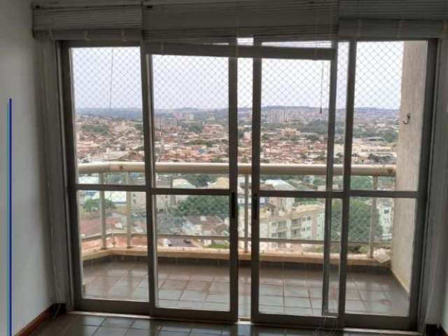 Apartamento à venda Jardim Sumaré - Ribeirão Preto