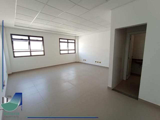 Sala comercial para Locação no bairro Vila Tibério, Ribeirão Preto