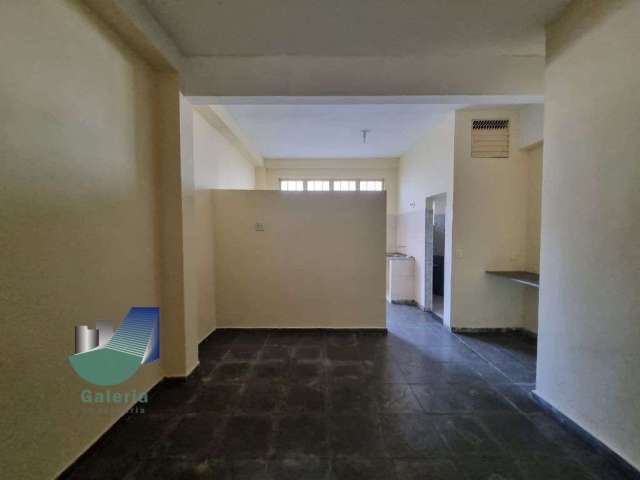 Apartamento com 1 quarto para alugar, 40m² - Ipiranga