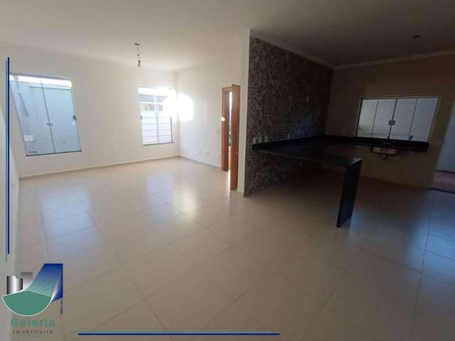 Casa 3 quartos a venda Palmares - Ribeirão Preto