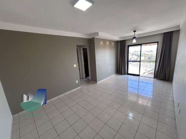 Apartamento com 2 quartos para alugar , 68 m²  - Lagoinha