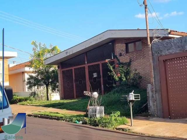 Casa em Ribeirão Preto à Venda