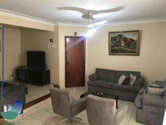 Apartamento 3 quartos à venda Santa Cruz - Av Portugal - Ribeirão Preto SP