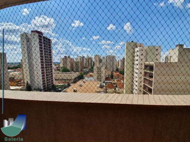 Apartamento a venda centro da cidade Ribeirão Preto