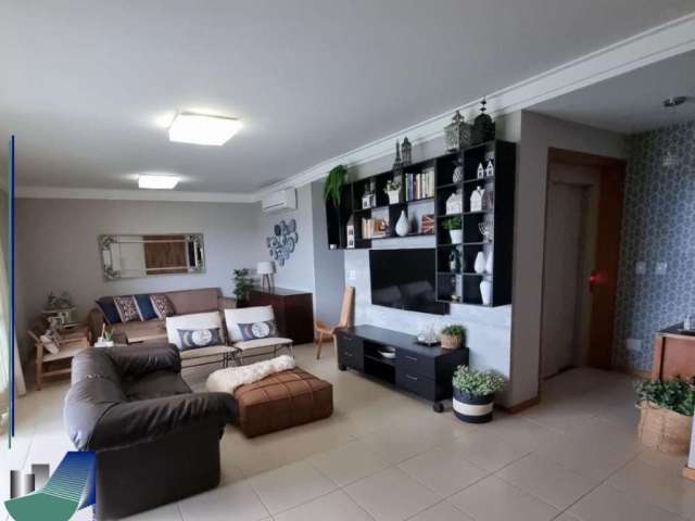 Apartamento Alto Padrão para Venda no Bosque das Juritis - Ribeirão Preto