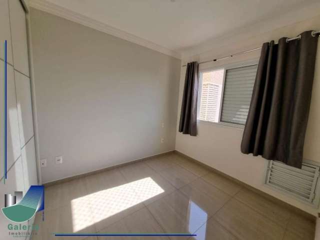 Apartamento com 1 suite para alugar , 36 m² -  Residencial Florida