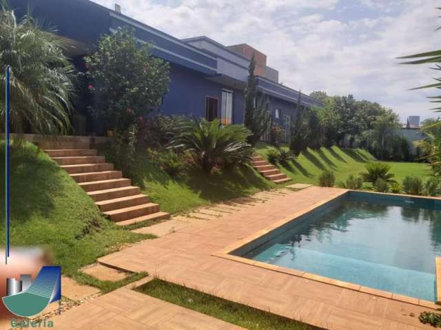 Casa no Condomínio Residencial Recanto do Rio Pardo Jardinópolis em Ribeirão Preto à Venda