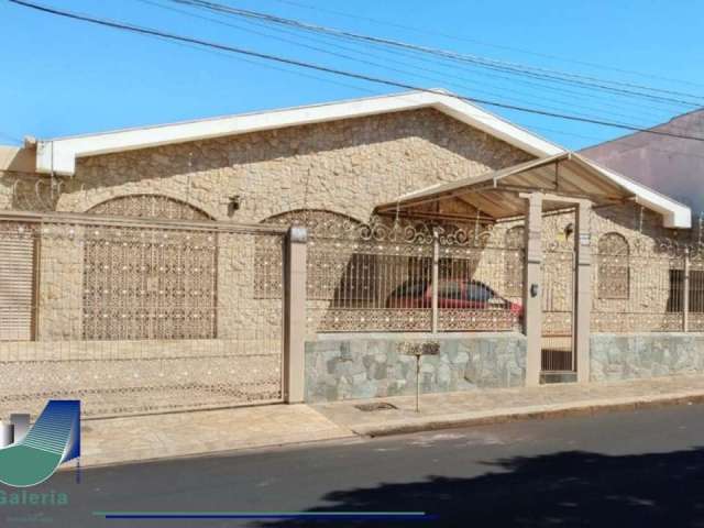 Casa em Ribeirão Preto à Venda