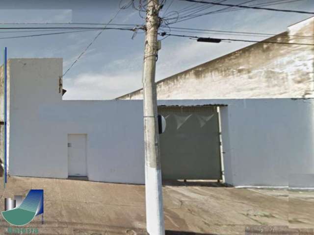 Terreno comercial à venda nos campos elíseos - cava do bosque - ribeirão preto