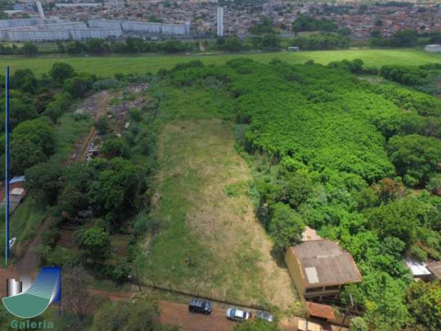 Terreno / Area à venda Chacaras Pedro Correa de Carvalho - Proximo Via Norte