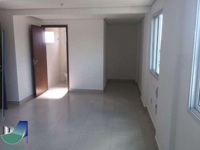 Apartamento novo no Centro - Ribeirão Preto