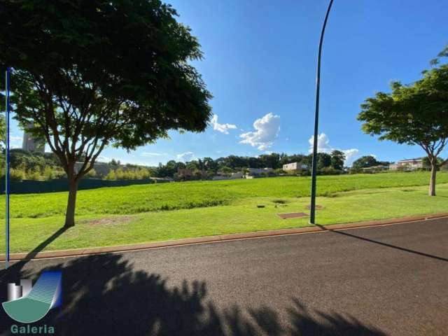 Terreno em Condomínio para Venda Jardim Olhos D' Água, Ribeirão Preto - Borda da Mata