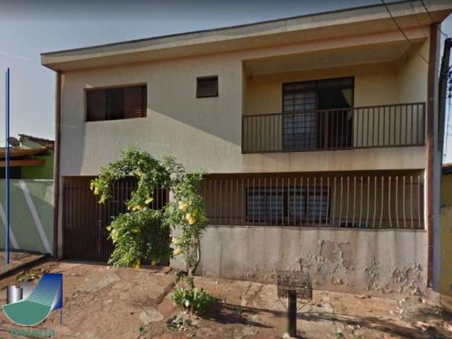 Sobrado à venda 4 dormitórios no Maria Casa Grande Lopes