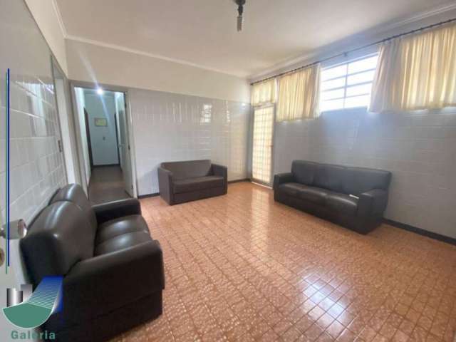 Casa para Locação e Venda com 4 quartos no Alto da Boa Vista -  427,35 m² - Ribeirão Preto