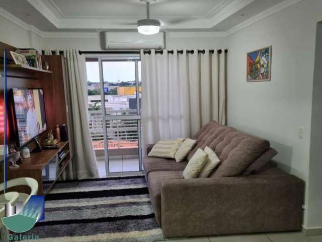 Apartamento em Ribeirão Preto à Venda