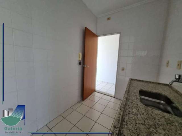 Apartamento residencial para locação Residencial Palmares Ribeirão Preto