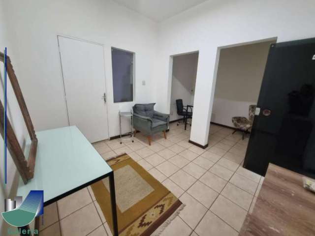 Sala Comercial para alugar, 17m² - Centro