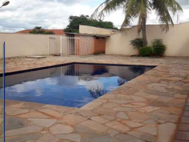 Casa em Ribeirão Preto para Locação