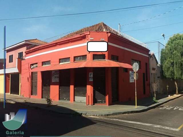 Salão comercial de esquina a venda Campos Elíseos .