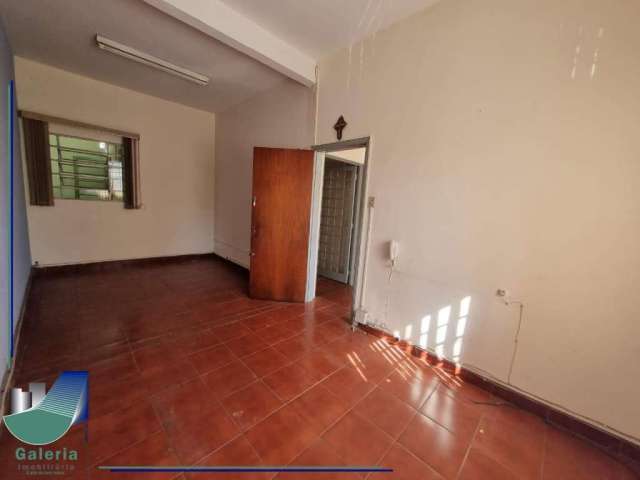 Casa / Salão comercial para Venda Campos Elíseos Ribeirão Preto