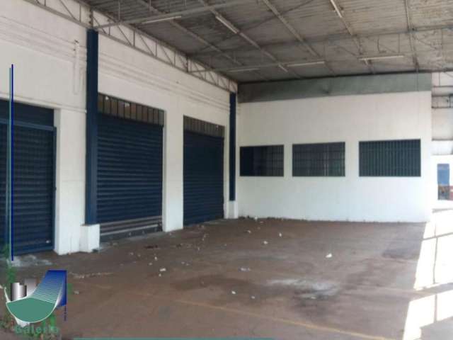 Salão Comercial em Ribeirão Preto para Locação