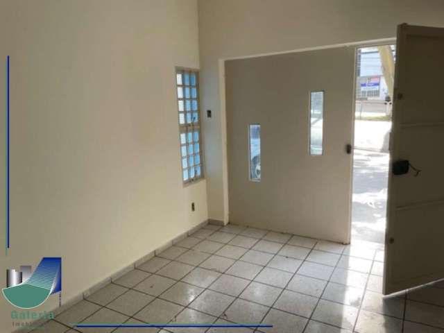 Casa Comercial para alugar, 149m² -  Vila Seixas