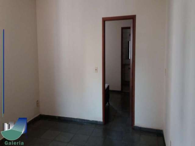 Apartamento com 1 quarto para alugar,  40m² - Centro