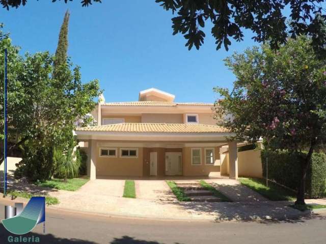 Casa em condomínio à venda 5 quartos - Manacas - Ribeirão Preto SP